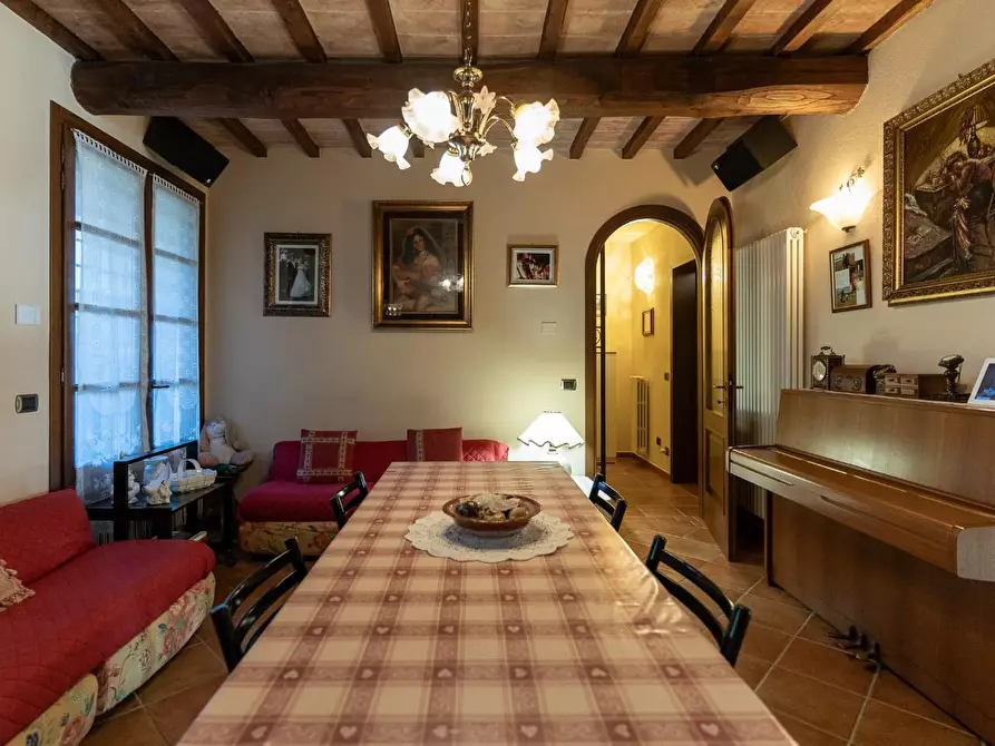 Immagine 11 di Terratetto in vendita  a San Miniato