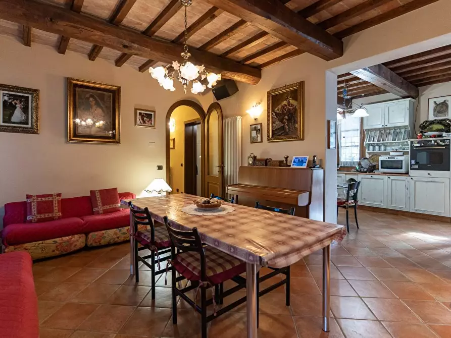 Immagine 10 di Terratetto in vendita  a San Miniato