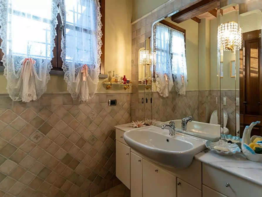 Immagine 21 di Terratetto in vendita  a San Miniato