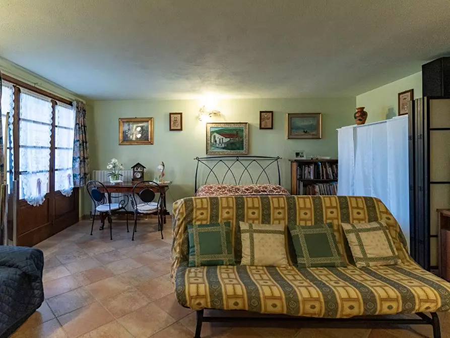 Immagine 19 di Terratetto in vendita  a San Miniato