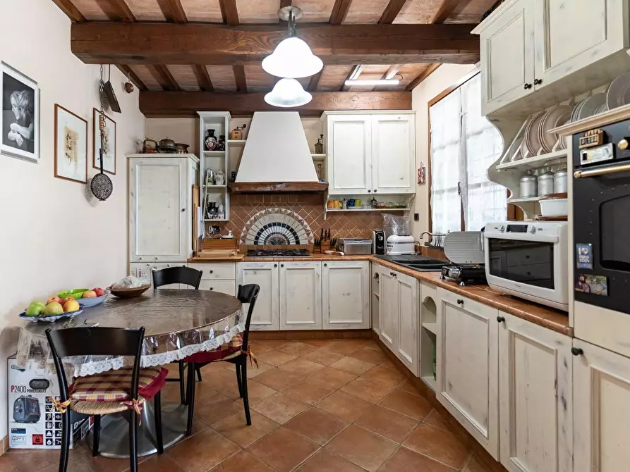 Immagine 6 di Terratetto in vendita  a San Miniato