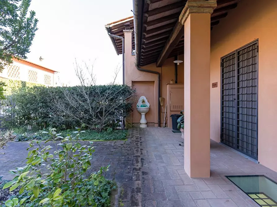 Immagine 23 di Terratetto in vendita  a San Miniato