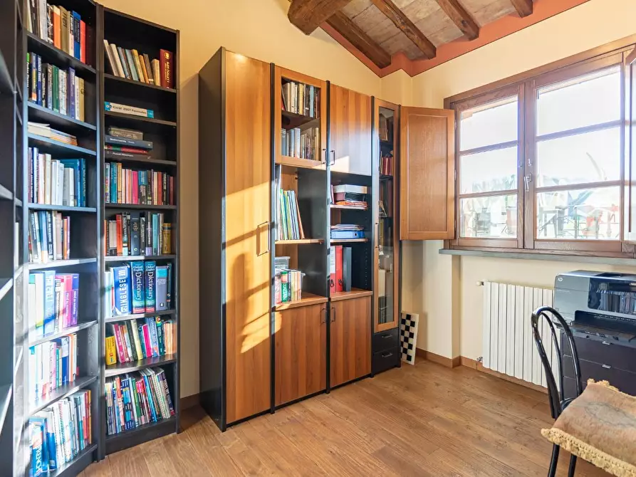 Immagine 15 di Terratetto in vendita  a San Miniato