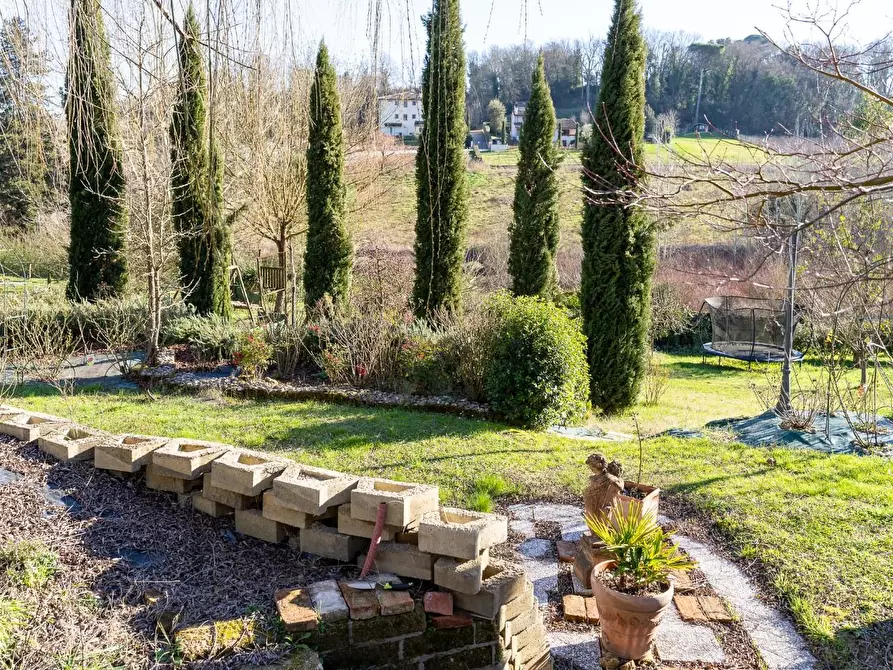 Immagine 3 di Terratetto in vendita  a San Miniato