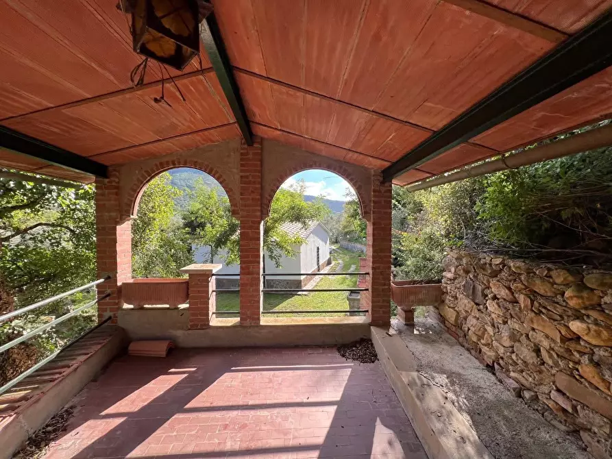 Immagine 8 di Casa indipendente in vendita  a Calci