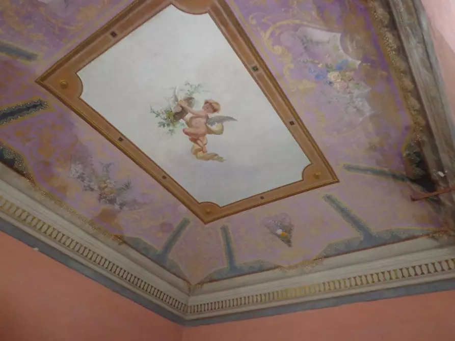 Immagine 37 di Villa in vendita  a Lucca