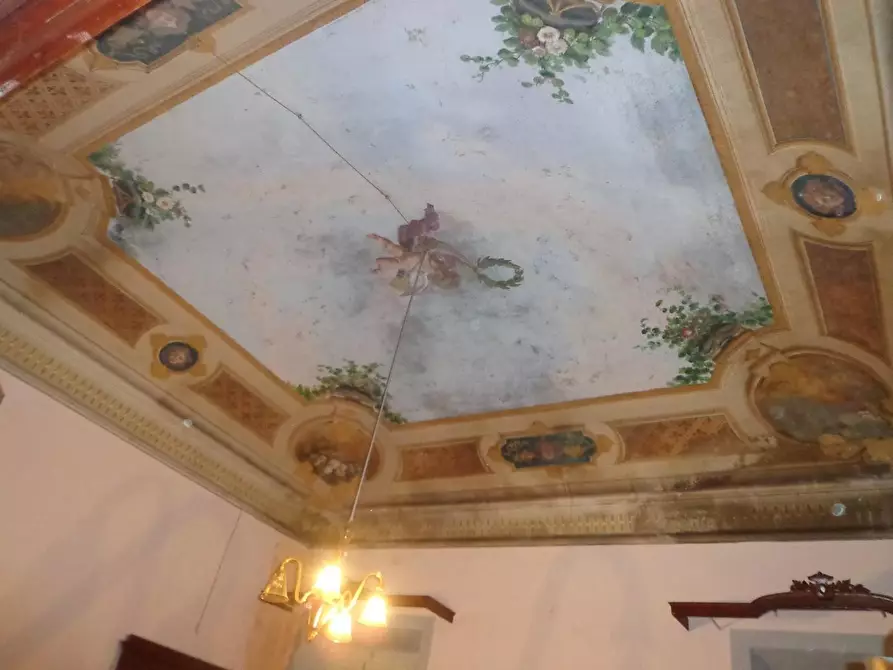 Immagine 30 di Villa in vendita  a Lucca