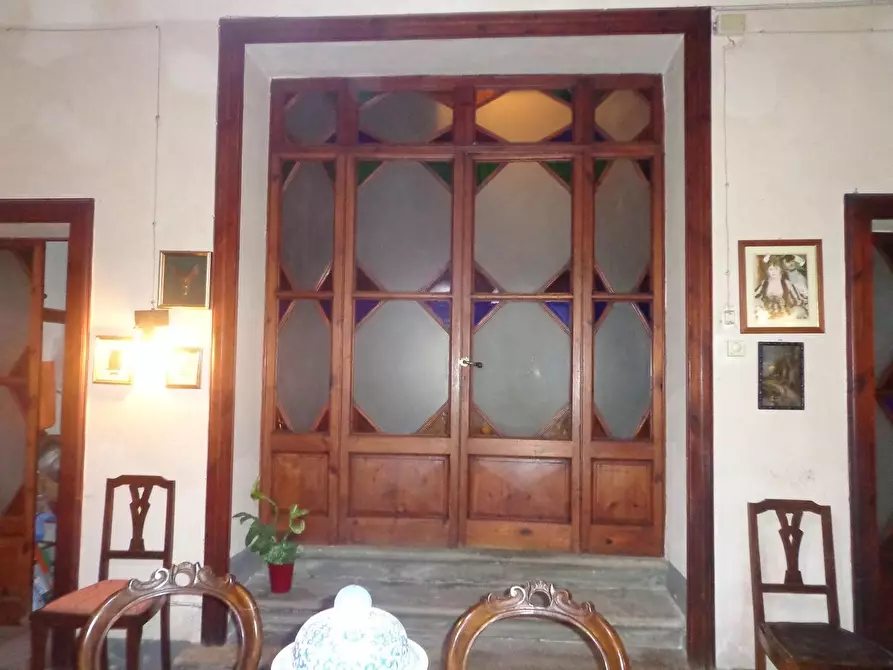 Immagine 20 di Villa in vendita  a Lucca