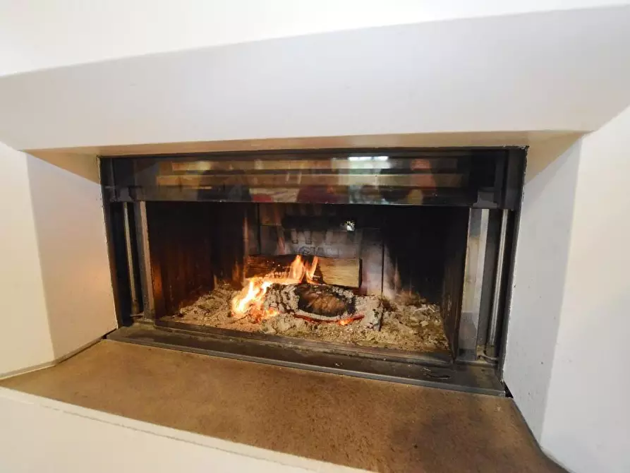 Immagine 7 di Casa bifamiliare in vendita  a Capannori