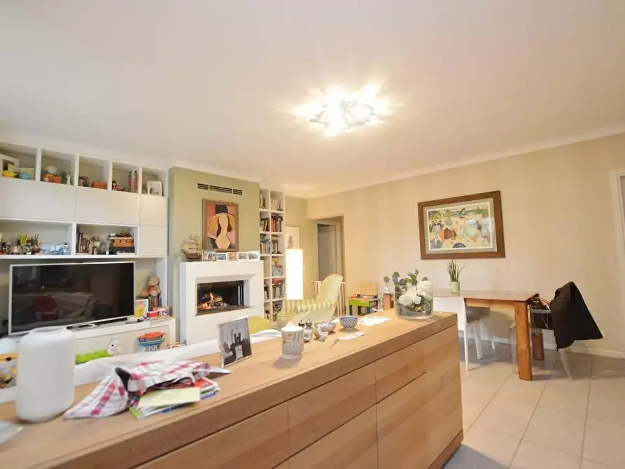 Immagine 4 di Casa bifamiliare in vendita  a Capannori