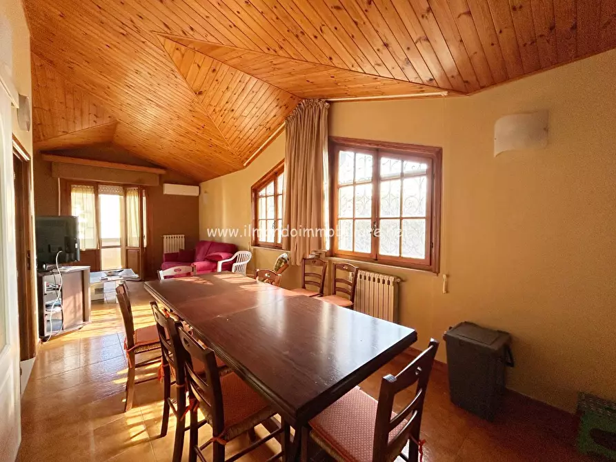 Immagine 5 di Porzione di casa in vendita  a Rosignano Marittimo