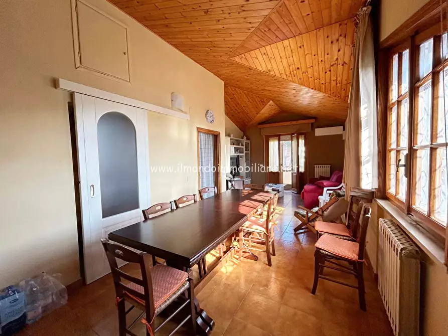 Immagine 6 di Porzione di casa in vendita  a Rosignano Marittimo