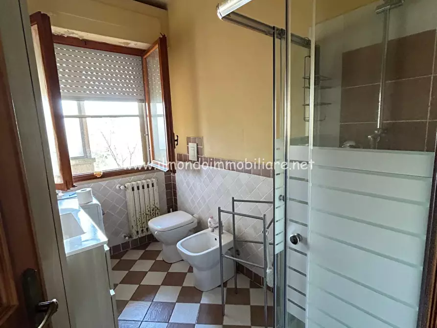 Immagine 10 di Porzione di casa in vendita  a Rosignano Marittimo