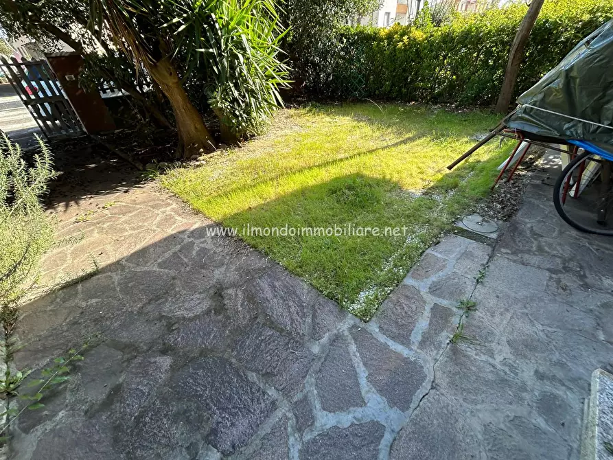 Immagine 1 di Porzione di casa in vendita  a Rosignano Marittimo