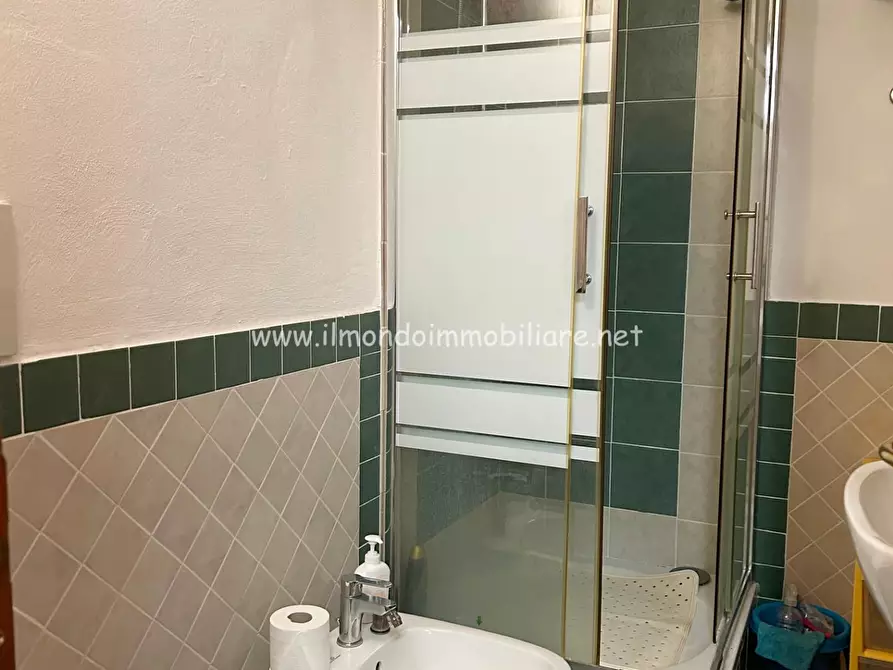 Immagine 16 di Porzione di casa in vendita  a Rosignano Marittimo