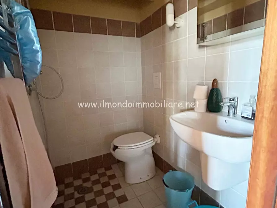 Immagine 7 di Porzione di casa in vendita  a Rosignano Marittimo