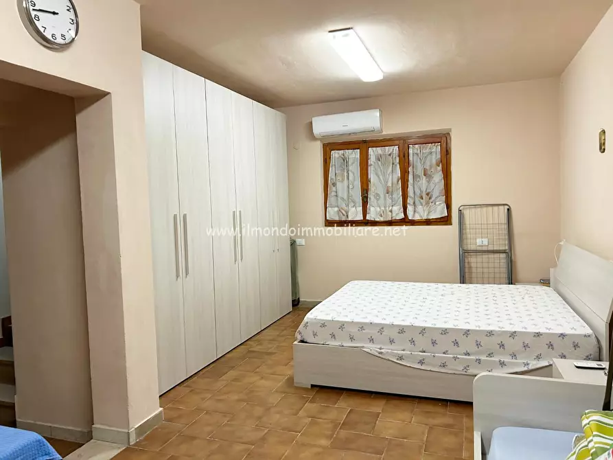 Immagine 17 di Porzione di casa in vendita  a Rosignano Marittimo