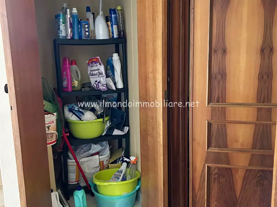 Immagine 13 di Porzione di casa in vendita  a Rosignano Marittimo
