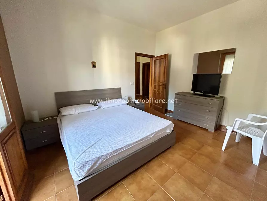 Immagine 8 di Porzione di casa in vendita  a Rosignano Marittimo