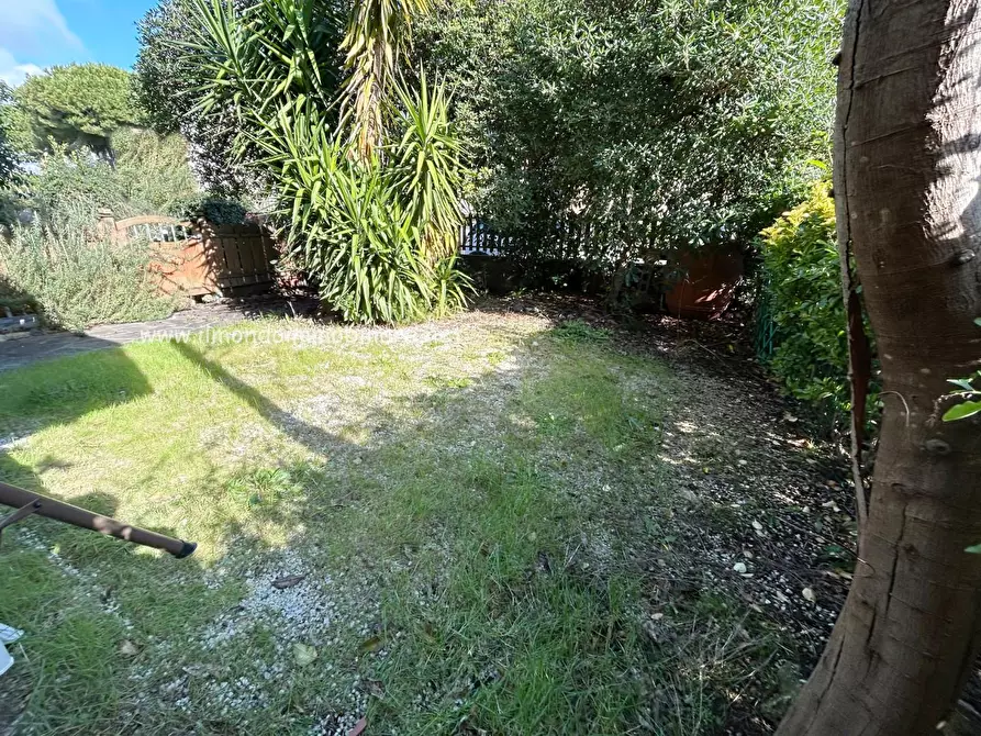 Immagine 2 di Porzione di casa in vendita  a Rosignano Marittimo