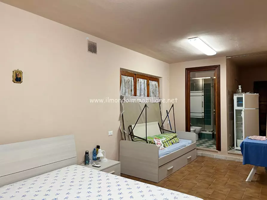 Immagine 18 di Porzione di casa in vendita  a Rosignano Marittimo