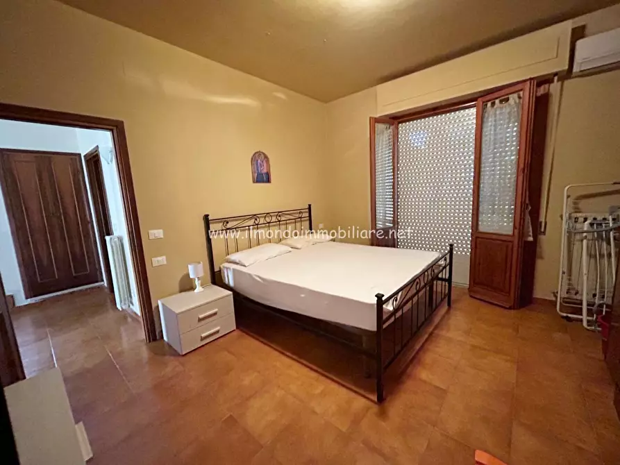 Immagine 12 di Porzione di casa in vendita  a Rosignano Marittimo