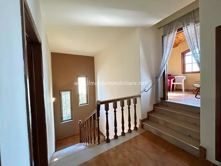 Immagine 15 di Porzione di casa in vendita  a Rosignano Marittimo