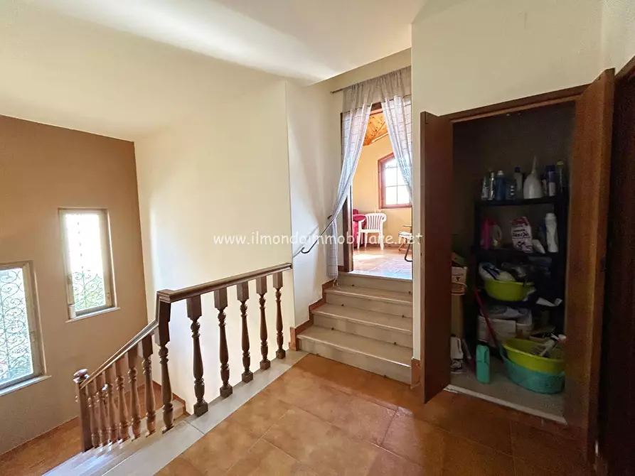 Immagine 14 di Porzione di casa in vendita  a Rosignano Marittimo