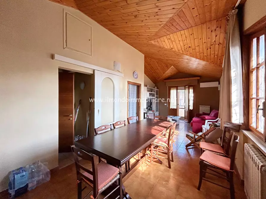 Immagine 4 di Porzione di casa in vendita  a Rosignano Marittimo