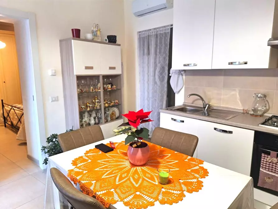 Immagine 4 di Appartamento in vendita  a Capannori