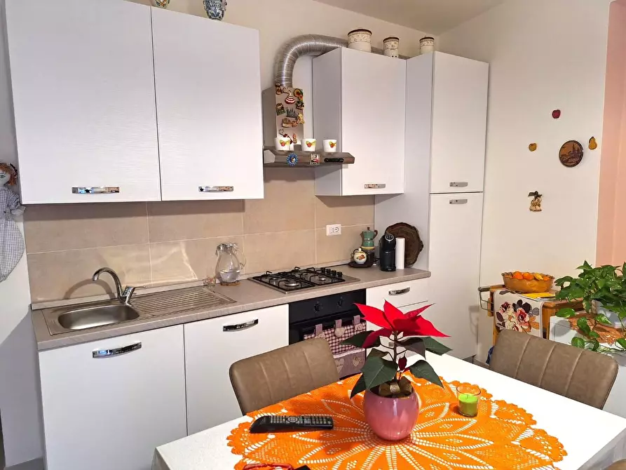 Immagine 5 di Appartamento in vendita  a Capannori