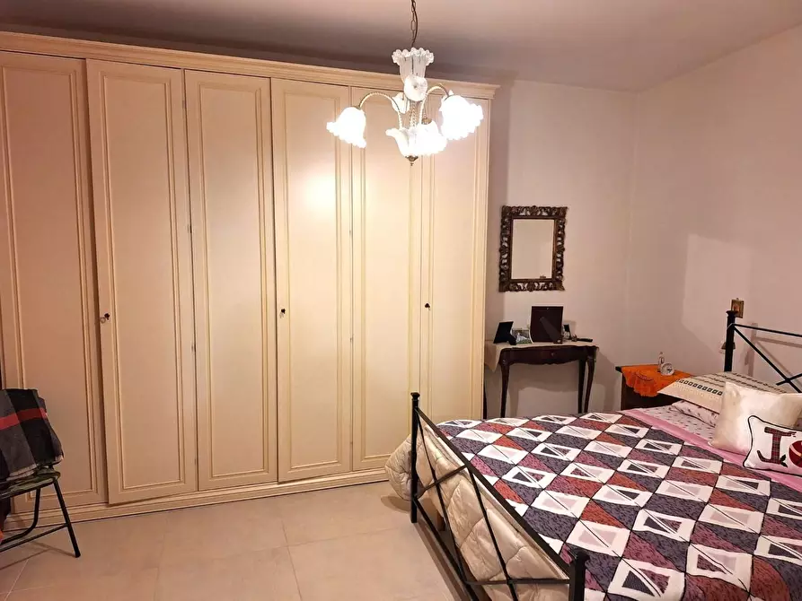 Immagine 7 di Appartamento in vendita  a Capannori