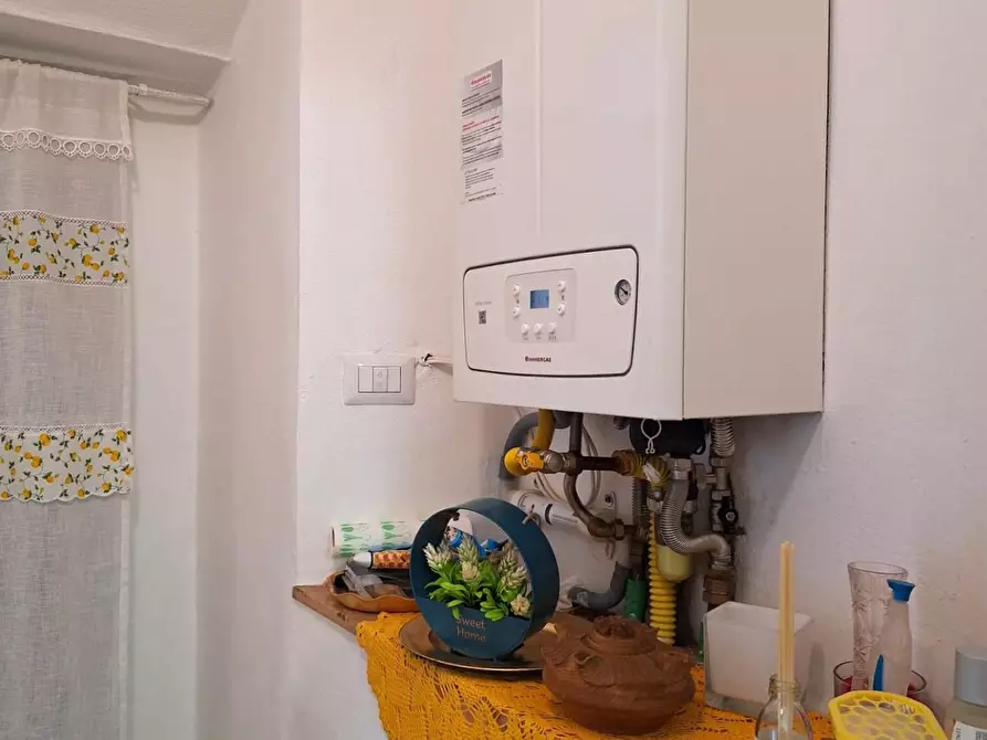 Immagine 15 di Appartamento in vendita  a Capannori