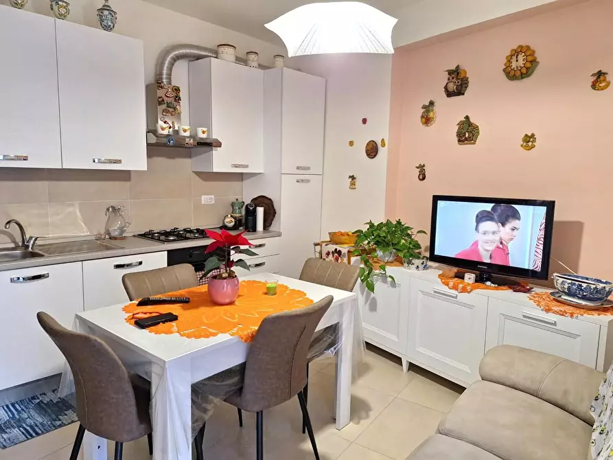 Immagine 3 di Appartamento in vendita  a Capannori