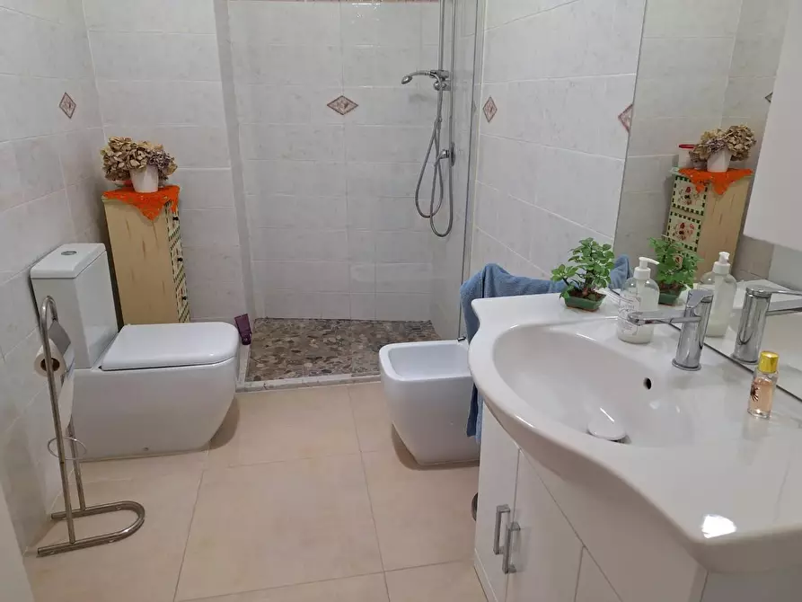 Immagine 12 di Appartamento in vendita  a Capannori