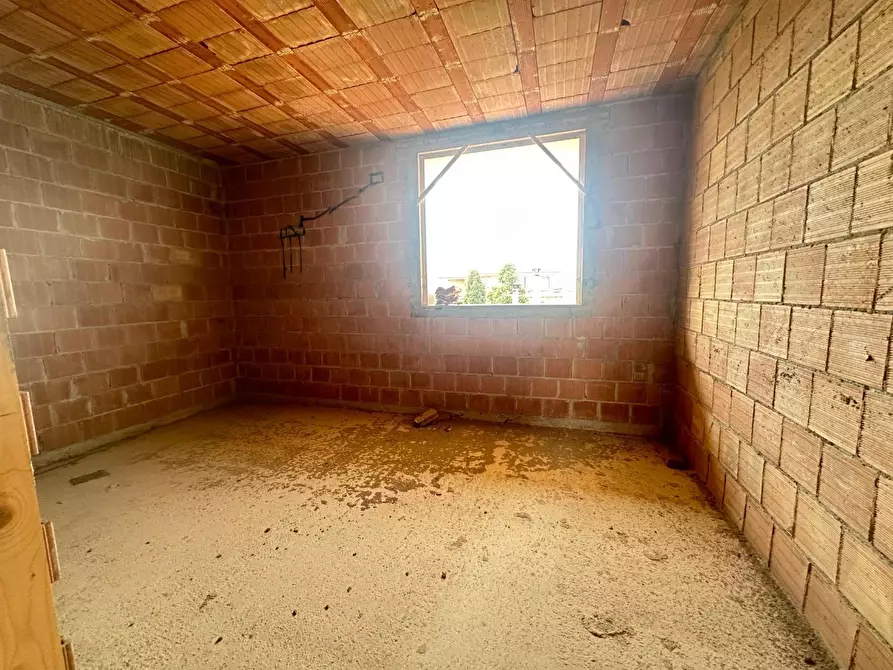 Immagine 13 di Casa bifamiliare in vendita  a Massa E Cozzile