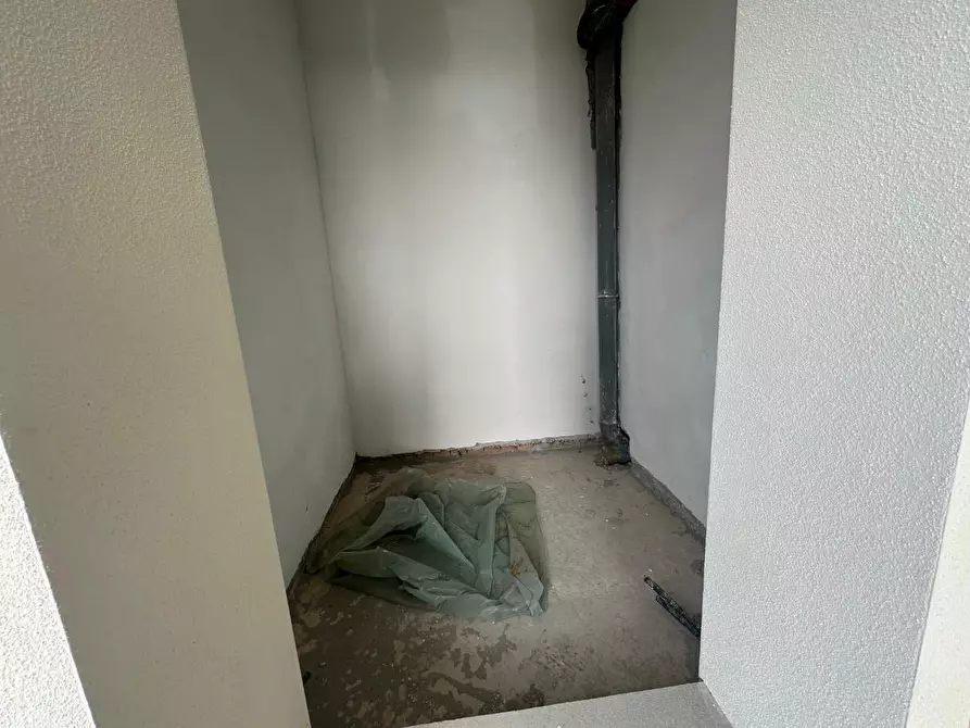 Immagine 6 di Casa bifamiliare in vendita  a Massa E Cozzile