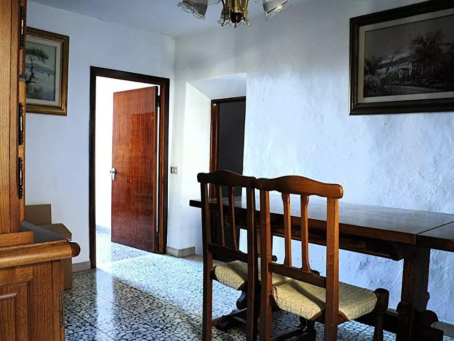 Immagine 8 di Appartamento in vendita  a Casole D'elsa