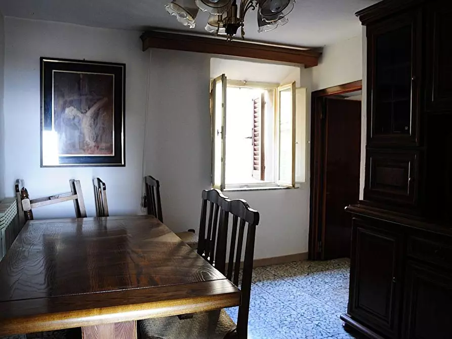 Immagine 7 di Appartamento in vendita  a Casole D'elsa