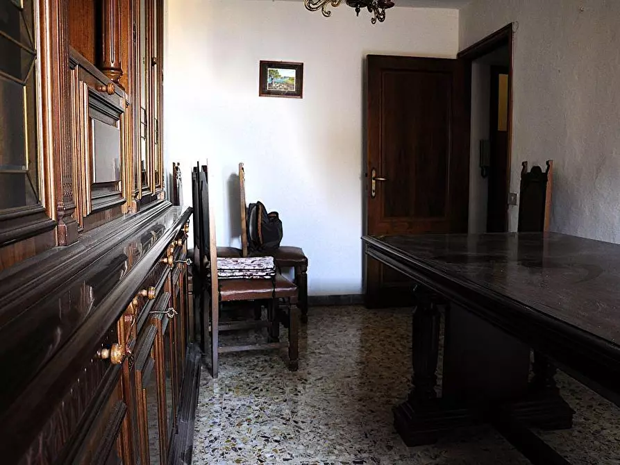 Immagine 4 di Appartamento in vendita  a Casole D'elsa