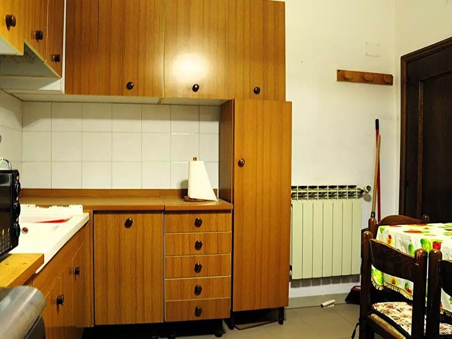 Immagine 6 di Appartamento in vendita  a Casole D'elsa