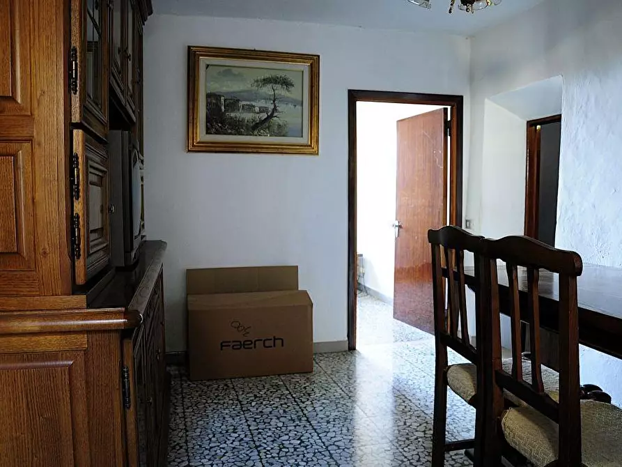 Immagine 10 di Appartamento in vendita  a Casole D'elsa