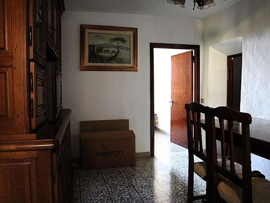 Immagine 9 di Appartamento in vendita  a Casole D'elsa