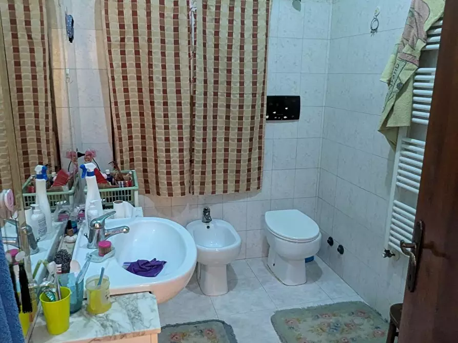 Immagine 10 di Casa indipendente in vendita  a Cerreto Guidi