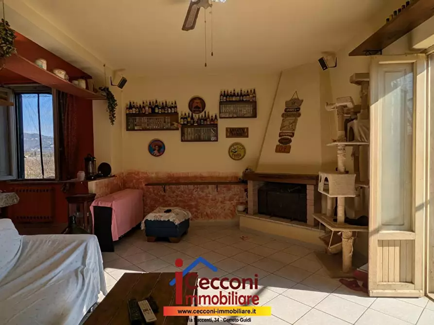 Immagine 1 di Casa indipendente in vendita  a Cerreto Guidi