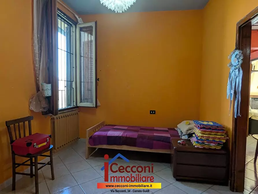 Immagine 7 di Casa indipendente in vendita  a Cerreto Guidi