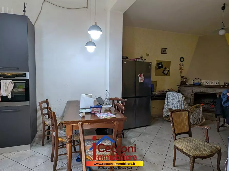 Immagine 15 di Casa indipendente in vendita  a Cerreto Guidi