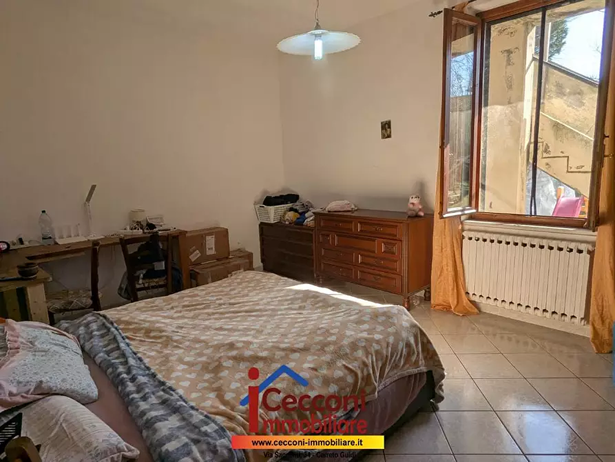 Immagine 21 di Casa indipendente in vendita  a Cerreto Guidi