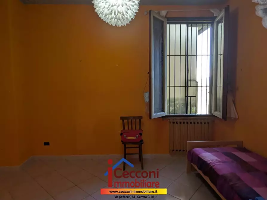 Immagine 6 di Casa indipendente in vendita  a Cerreto Guidi