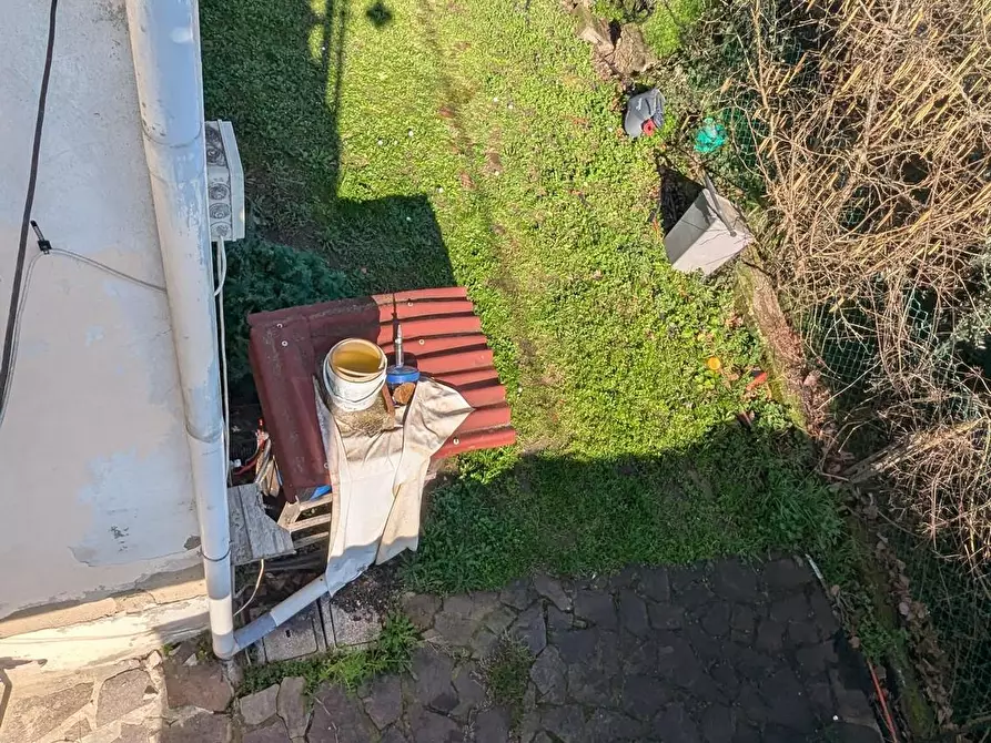 Immagine 12 di Casa indipendente in vendita  a Cerreto Guidi